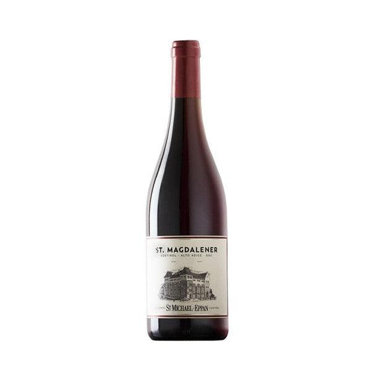 SUDTIROL ALTO ADIGE - Lagrein - 2014 - 750ml - Drugstore Napoli