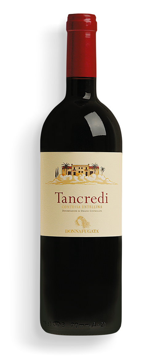 DONNAFUGATA - Tancredi - 2003 - 750ml - Drugstore Napoli