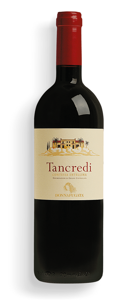 DONNAFUGATA - Tancredi - 2003 - 750ml - Drugstore Napoli