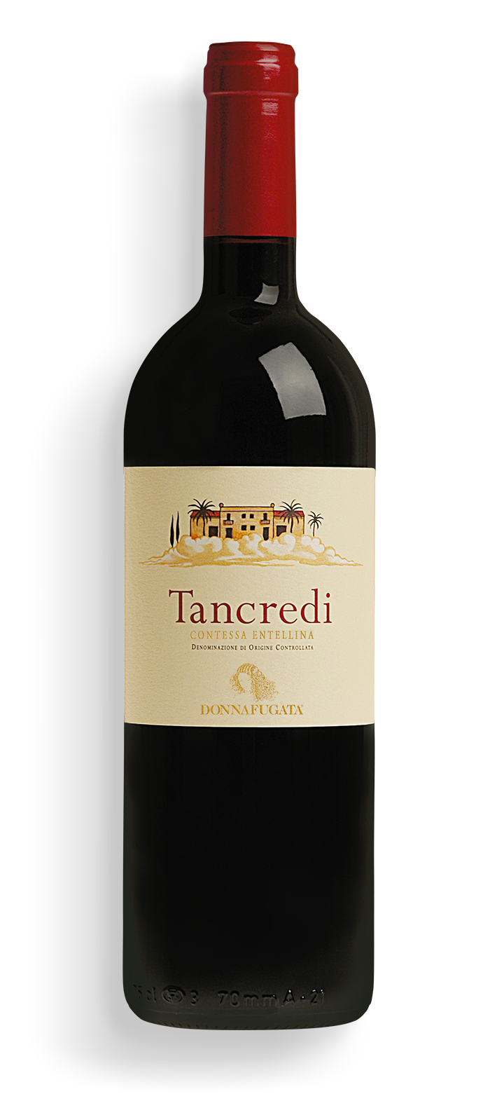 Tancredi 2003 - Donnafugata