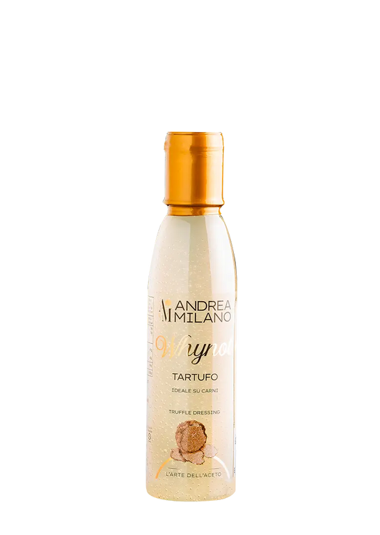 Bottiglia Whynot Tartufo Andrea Milano da 150 ml