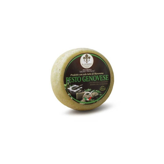 Pecorino al Pesto Rossi 1947