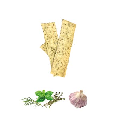 Mordituc con Origano - Il mitico biscotto