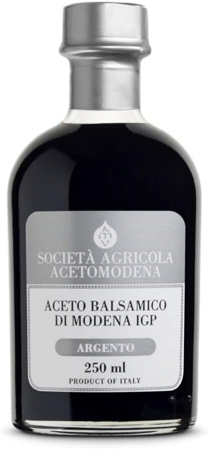 Aceto Balsamico di Modena IGP - società Agricola AcetoModena - 250ml