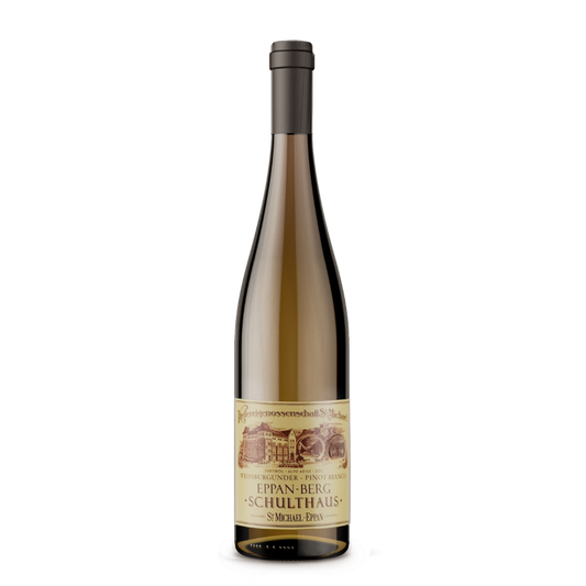 Schulthauser Weissburgunder Pinot Bianco "2013 -" San Michael Eppan
