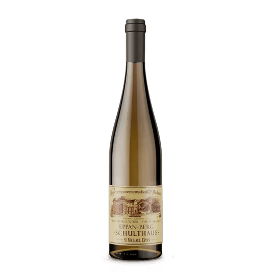 Schulthauser Weissburgunder Pinot Bianco "2013 -" San Michael Eppan - Drugstore Napoli