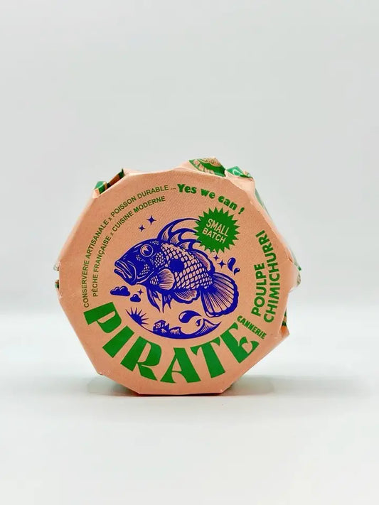 Ganoush al tonno - 170g - Drugstore Napoli