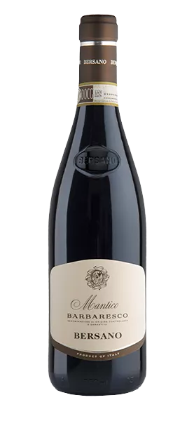 Barbaresco DOCG Mantico 2011 - Bersano - Drugstore Napoli