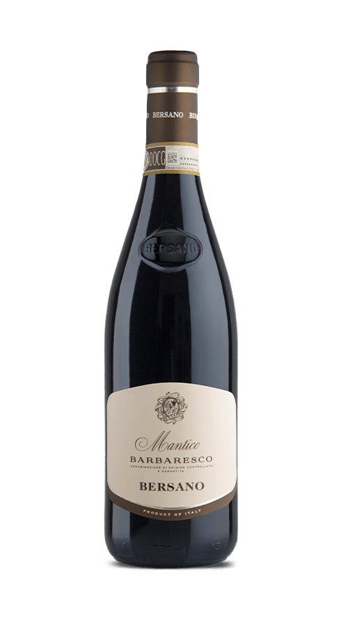BERSANO - Mantico Barbaresco - 2011 - 750ml - Drugstore Napoli