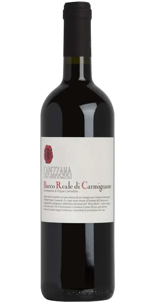 Barco Reale di Carmignano DOC 2014 - Capezzana - Drugstore Napoli