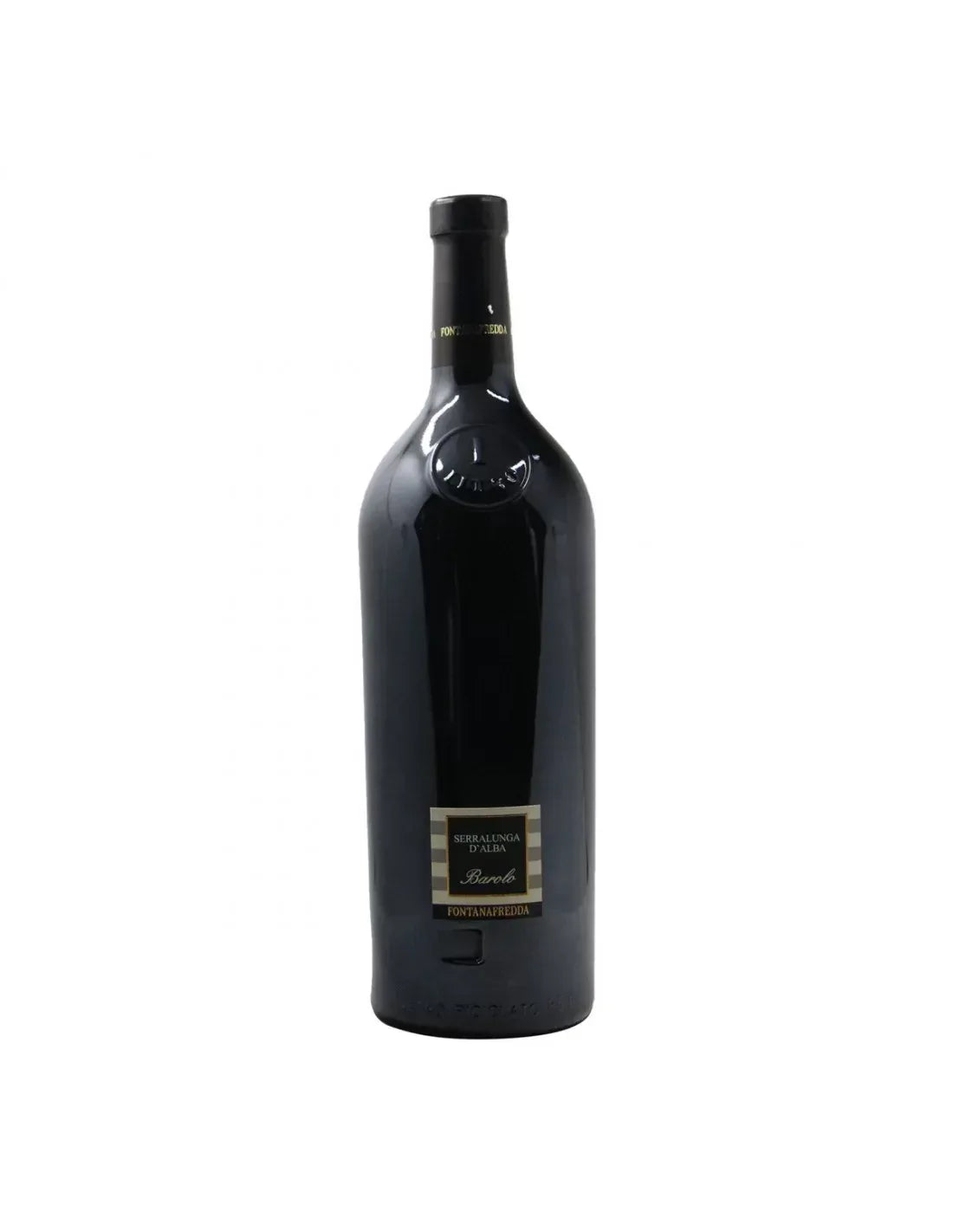 Serralunga D'Alba - Barolo 2006 - Fontanafredda - 50cl - Drugstore Napoli