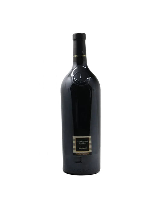 Serralunga D'Alba - Barolo 2006 - Fontanafredda - 50cl - Drugstore Napoli