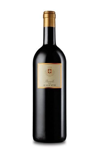 Barolo DOCG 2004 Coppo - Drugstore Napoli