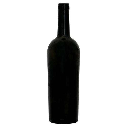 Orazio Rosso Benevento IGP 2011 - Azienda Agricola Fontanavecchia - Drugstore Napoli