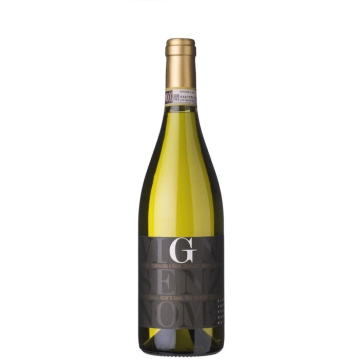 Moscato d’Asti - Vigna senza nome 2011 - Braida - Giacomo Bologna
