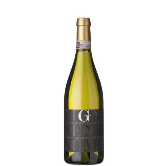 Moscato d’Asti - Vigna senza nome 2011 - Braida - Giacomo Bologna - Drugstore Napoli