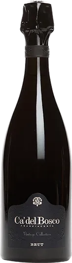 Brut - Franciacorta 2014 - Ca' del Bosco - Drugstore Napoli