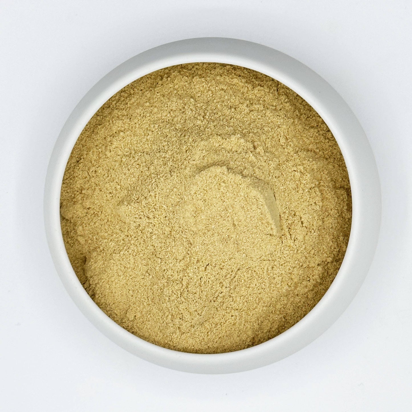 Polvere di Combava - Lime Kaffir del Madagascar - Vanissa - 50g