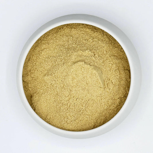 Polvere di Combava - Lime Kaffir del Madagascar - Vanissa - 50g - Drugstore Napoli
