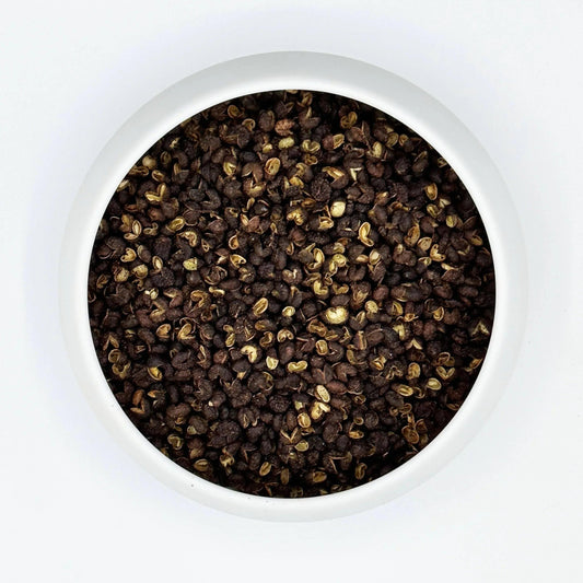Pepe Timut Biologico (Timur Berry) - Nepal - 30g - Vanissa - Drugstore Napoli