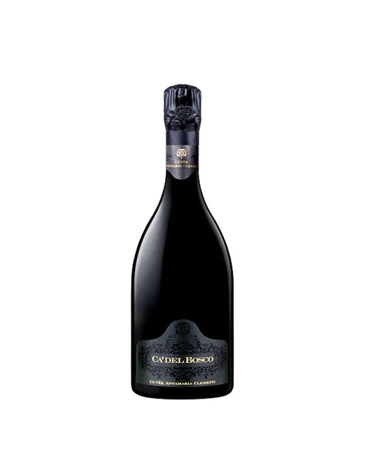 Cuvée Annamaria Clementi - Extra Brut 2004 - Ca' del Bosco - Drugstore Napoli