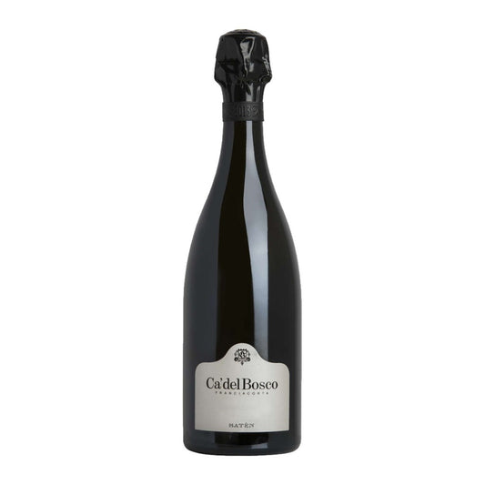 Satèn - Franciacorta Vintage Collection 2014 - Ca' del Bosco