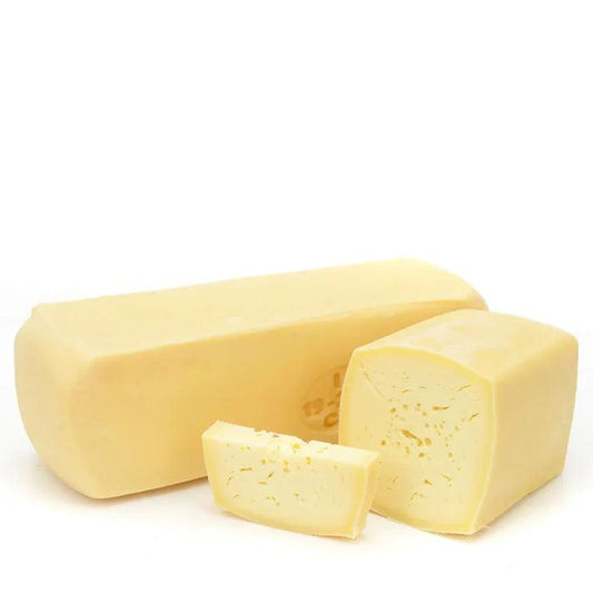 Caciocavallo Ragusano 12 mesi 250g - Formaggio Siciliano - Drugstore Napoli