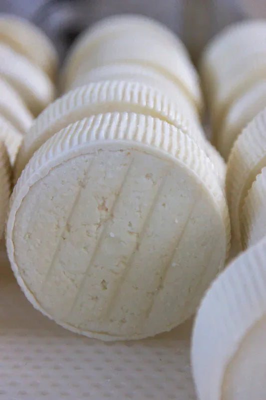 Cacioricotta di Capra Cilentana Presidio Slowfood - I Filadelfi 1828 - Drugstore Napoli