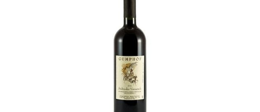 Vernatsch 2013 - Gumphof