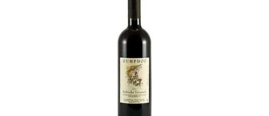 Vernatsch 2013 - Gumphof - Drugstore Napoli