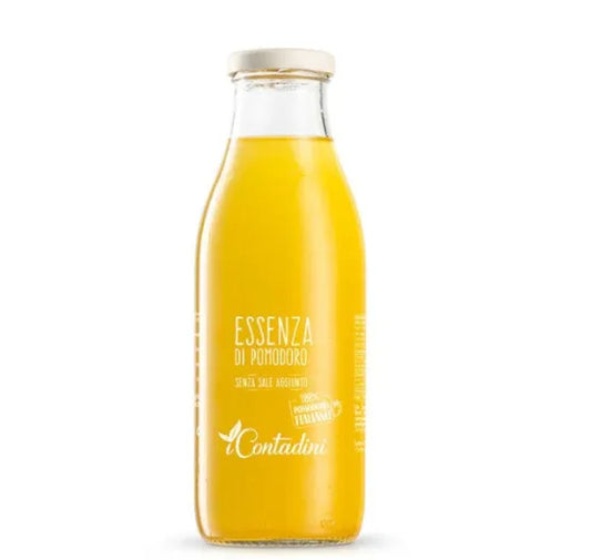 Essenza di Pomodoro - I Contadini - 500 gr - Drugstore Napoli