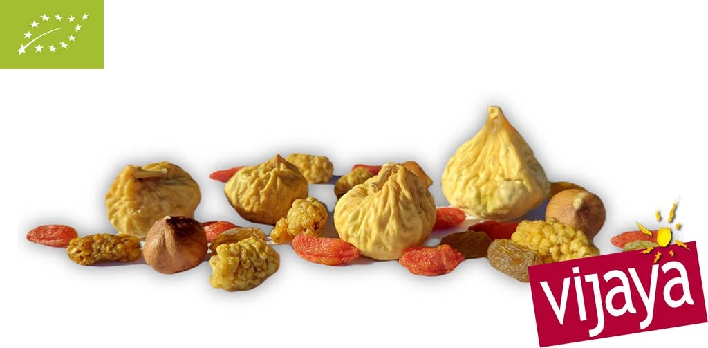 Mélange "Route de la Soie®" - 125 g - Bio*