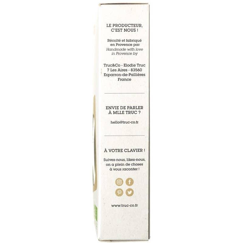 Rametti di timo biologico piccoli - Drugstore Napoli