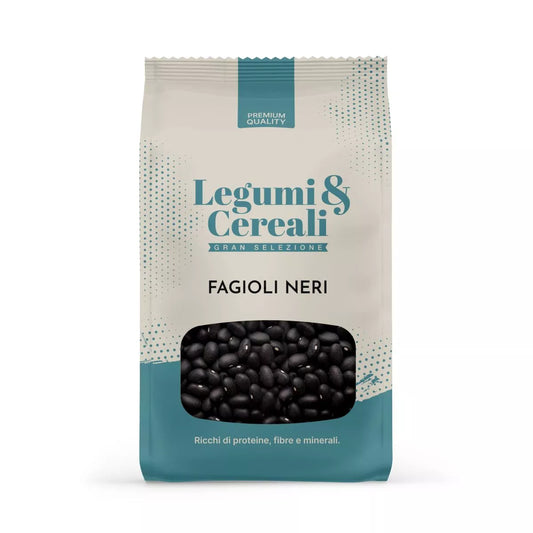 Fagioli Neri