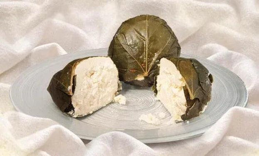 Ficu La Girgentana 200g - Formaggio di Capra con CAGLIOVEGETALE - Drugstore Napoli