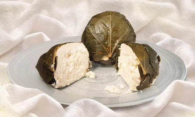 Ficu -LA Girgentana - CAGLIO VEGETALE - 200gr