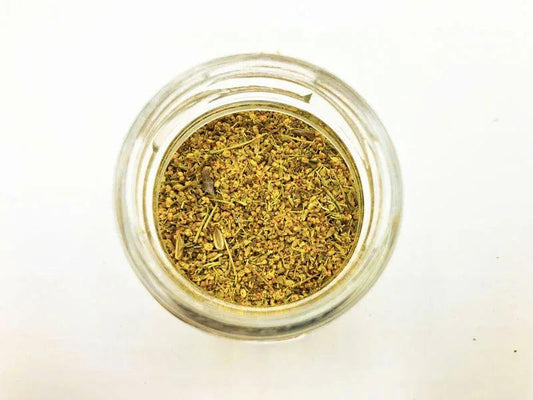 Fiori di finocchio Selvatico - A Casa di Dante - 25g - Drugstore Napoli