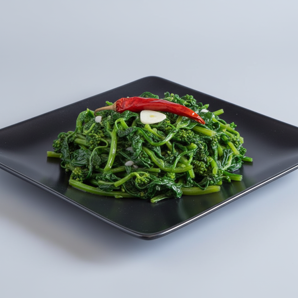 Friarielli alla Napoletana | Pignatiello | 520g