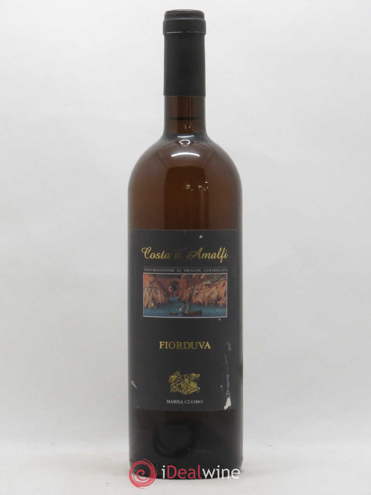 Furore Bianco Fiorduva DOC Marisa Cuomo - 2009 - Drugstore Napoli