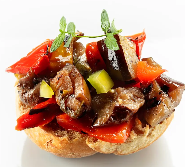 Orto grigliato - 230g - I Contadini