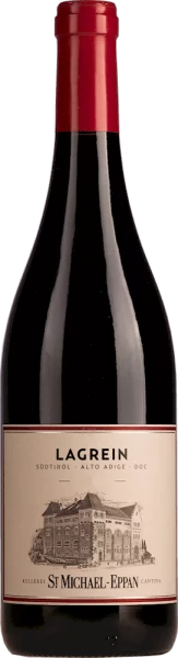 Lagrein 2014 - Sudtirol Alto Adige - Drugstore Napoli