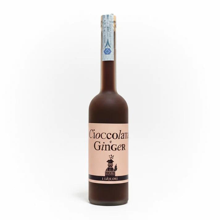 Cioccolato e Ginger 50 cl - 16% vol. - Drugstore Napoli