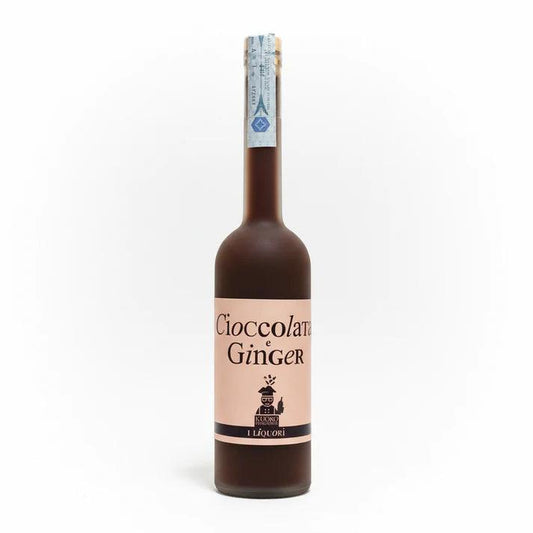 Cioccolato e Ginger 50 cl - 16% vol. - Drugstore Napoli
