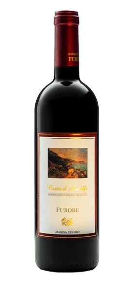 Furore Costa d'Amalfi DOC 2018 - Marisa Cuomo - Drugstore Napoli