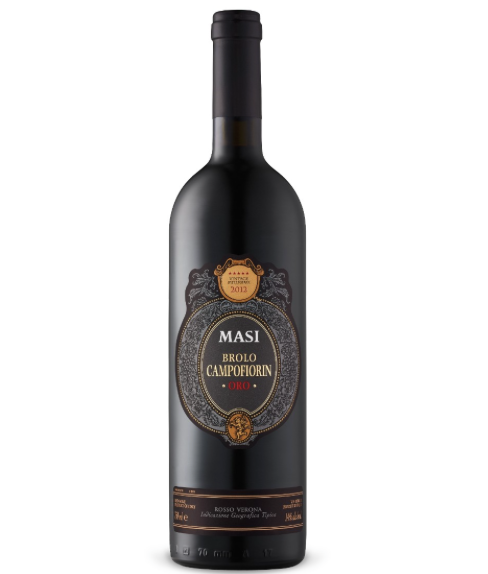 Brolo Campofiorin Oro - Rosso del Veronese - 2009 -Masi (Copia)