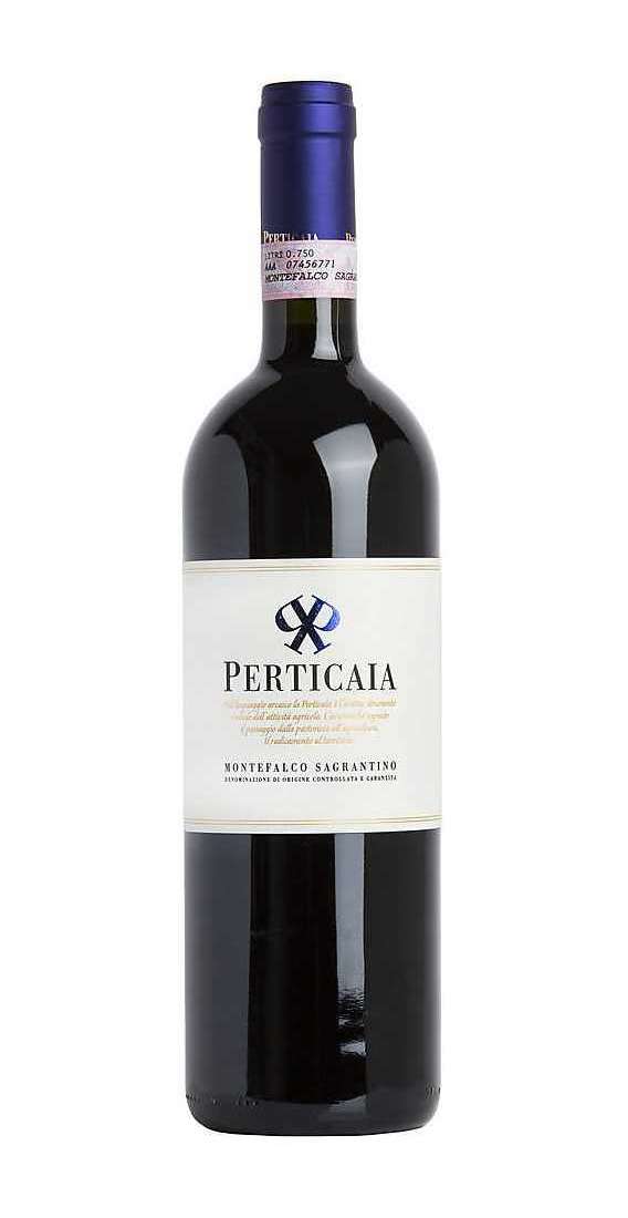 Sagrantino di Montefalco DOCG 2011 - Perticaia