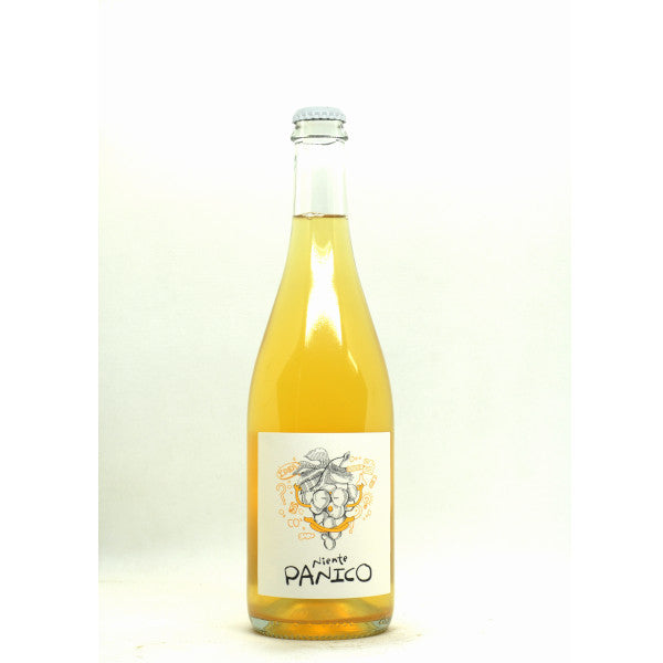 Niente Panico 2022 - Criante