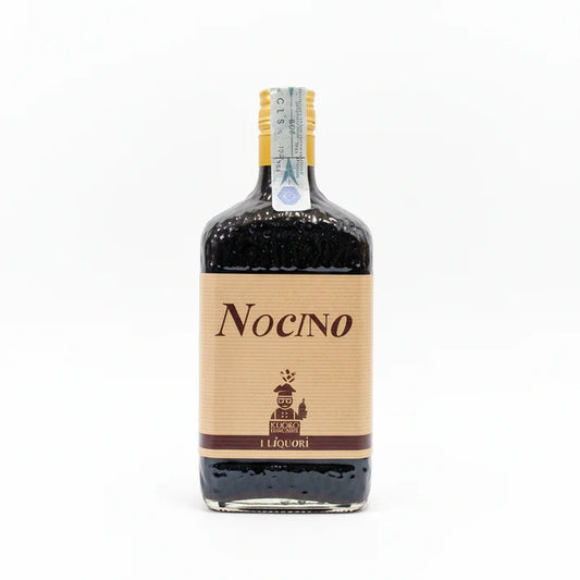 Nocino - 70 cl - 38% vol. - Drugstore Napoli