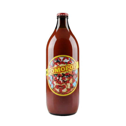 Passata di Pomodorino del Piennolo - 660g - Kuoko Mercante - Drugstore Napoli