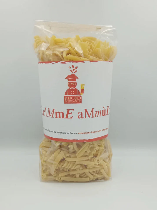 FaCcIMmE aMmUInA 500g